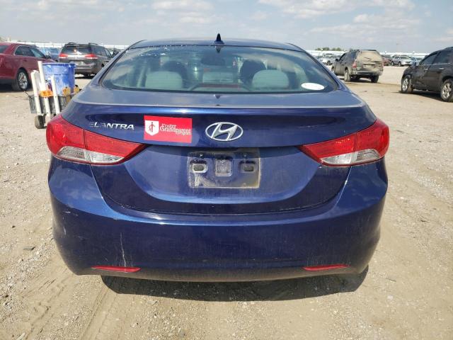 Photo 5 VIN: 5NPDH4AE3CH064245 - HYUNDAI ELANTRA GL 