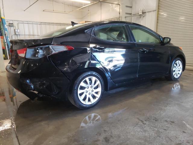 Photo 2 VIN: 5NPDH4AE3CH064603 - HYUNDAI ELANTRA GL 