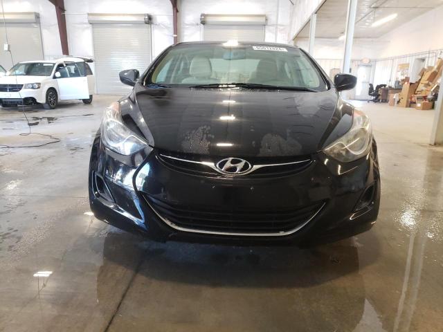 Photo 4 VIN: 5NPDH4AE3CH064603 - HYUNDAI ELANTRA GL 