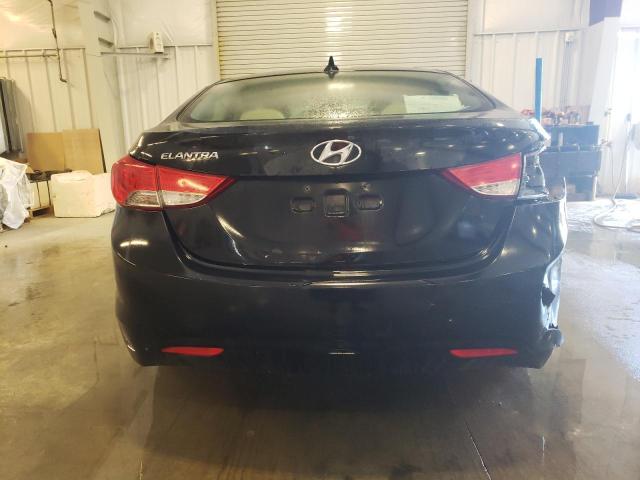 Photo 5 VIN: 5NPDH4AE3CH064603 - HYUNDAI ELANTRA GL 