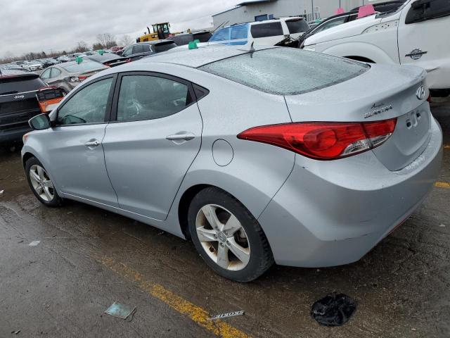 Photo 1 VIN: 5NPDH4AE3CH065573 - HYUNDAI ELANTRA GL 