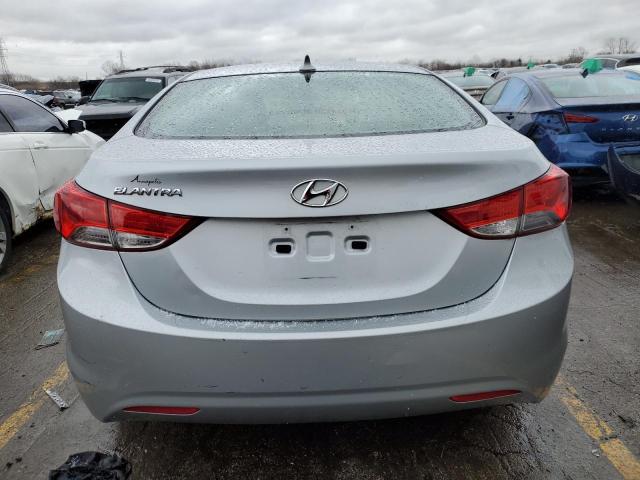 Photo 5 VIN: 5NPDH4AE3CH065573 - HYUNDAI ELANTRA GL 