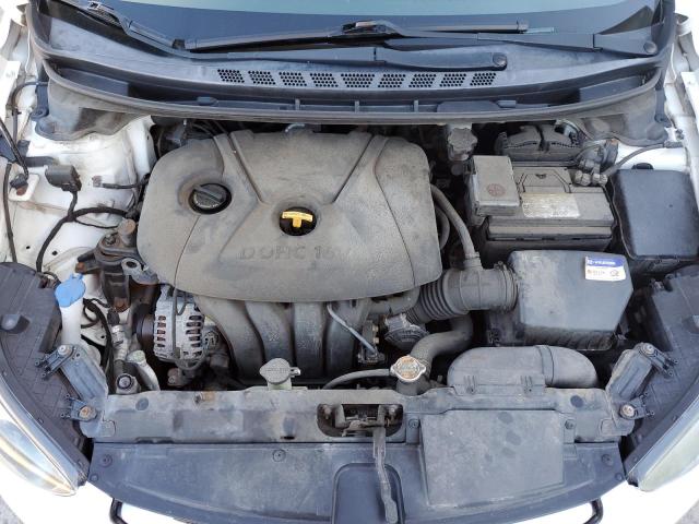 Photo 6 VIN: 5NPDH4AE3CH071129 - HYUNDAI ELANTRA GL 