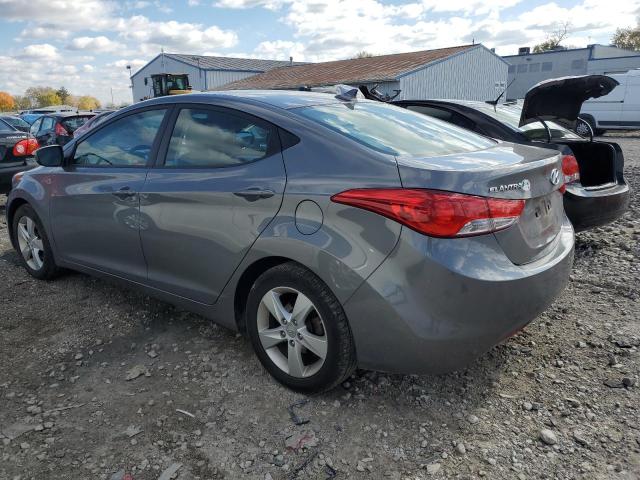 Photo 1 VIN: 5NPDH4AE3CH071793 - HYUNDAI ELANTRA 