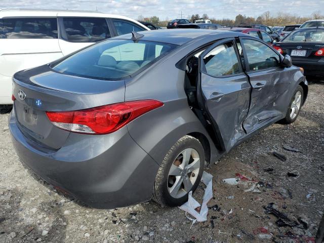 Photo 2 VIN: 5NPDH4AE3CH071793 - HYUNDAI ELANTRA 