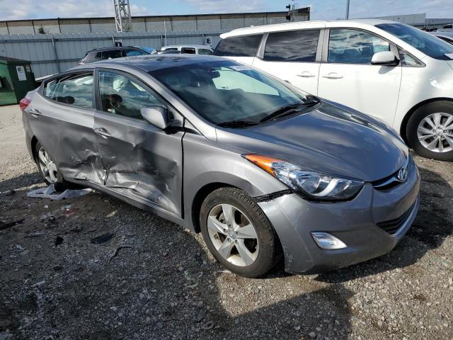 Photo 3 VIN: 5NPDH4AE3CH071793 - HYUNDAI ELANTRA 