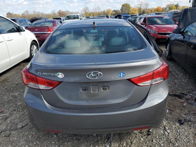 Photo 5 VIN: 5NPDH4AE3CH071793 - HYUNDAI ELANTRA 