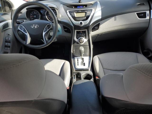 Photo 7 VIN: 5NPDH4AE3CH071793 - HYUNDAI ELANTRA 