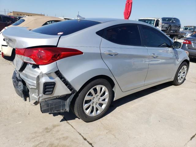 Photo 2 VIN: 5NPDH4AE3CH073866 - HYUNDAI ELANTRA 