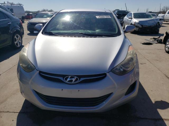 Photo 4 VIN: 5NPDH4AE3CH073866 - HYUNDAI ELANTRA 