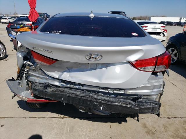 Photo 5 VIN: 5NPDH4AE3CH073866 - HYUNDAI ELANTRA 