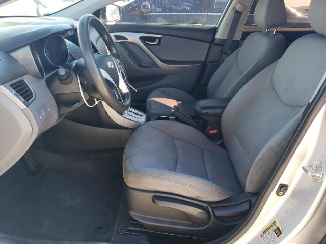 Photo 6 VIN: 5NPDH4AE3CH073866 - HYUNDAI ELANTRA 