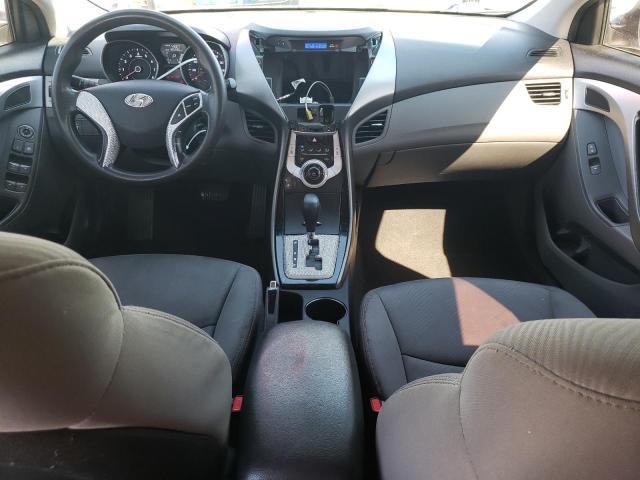 Photo 7 VIN: 5NPDH4AE3CH073866 - HYUNDAI ELANTRA 