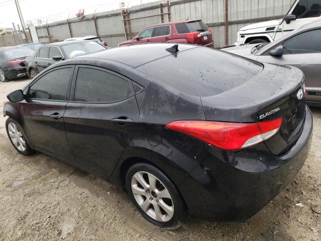 Photo 1 VIN: 5NPDH4AE3CH081143 - HYUNDAI ELANTRA 