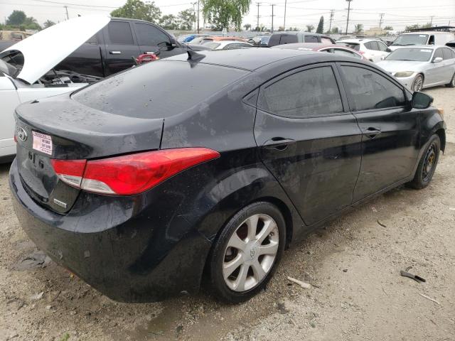 Photo 2 VIN: 5NPDH4AE3CH081143 - HYUNDAI ELANTRA 