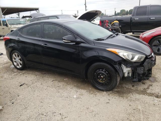 Photo 3 VIN: 5NPDH4AE3CH081143 - HYUNDAI ELANTRA 