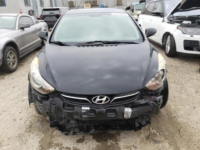 Photo 4 VIN: 5NPDH4AE3CH081143 - HYUNDAI ELANTRA 