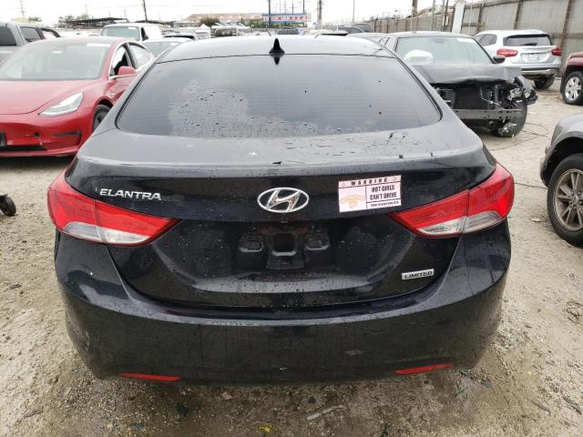 Photo 5 VIN: 5NPDH4AE3CH081143 - HYUNDAI ELANTRA 