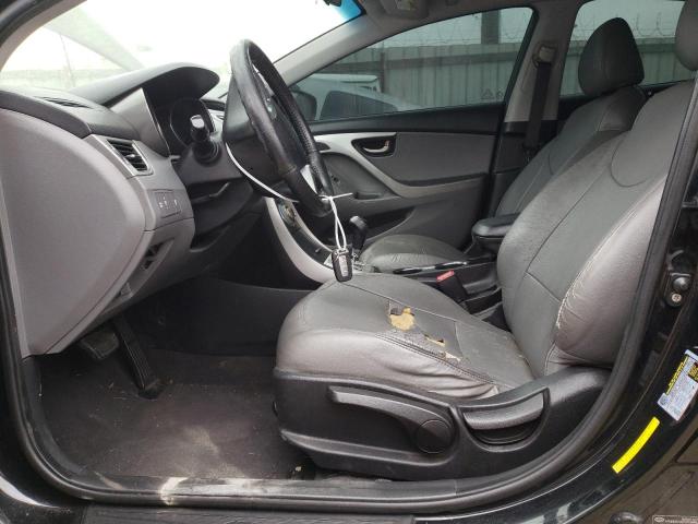 Photo 6 VIN: 5NPDH4AE3CH081143 - HYUNDAI ELANTRA 