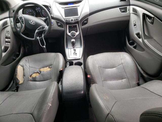 Photo 7 VIN: 5NPDH4AE3CH081143 - HYUNDAI ELANTRA 