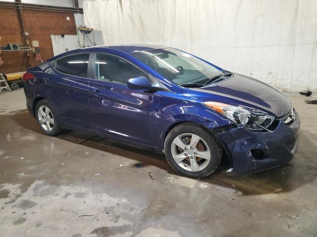 Photo 3 VIN: 5NPDH4AE3CH082664 - HYUNDAI ELANTRA GL 