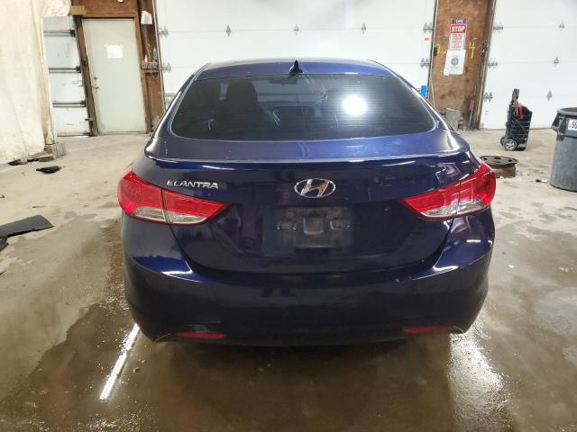 Photo 5 VIN: 5NPDH4AE3CH082664 - HYUNDAI ELANTRA GL 