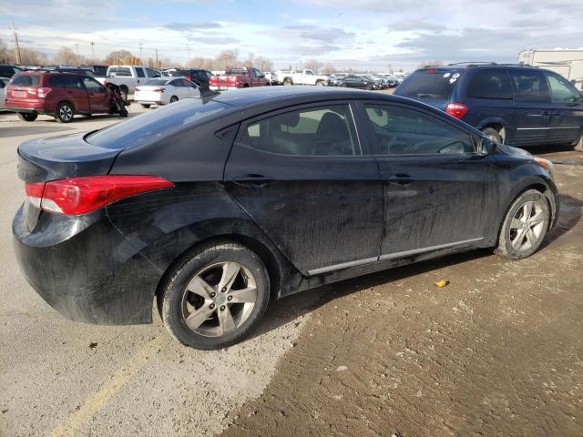 Photo 2 VIN: 5NPDH4AE3CH084897 - HYUNDAI ELANTRA GL 