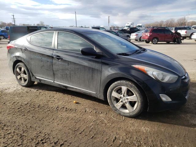 Photo 3 VIN: 5NPDH4AE3CH084897 - HYUNDAI ELANTRA GL 