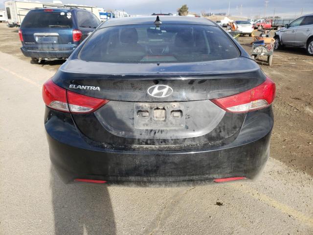 Photo 5 VIN: 5NPDH4AE3CH084897 - HYUNDAI ELANTRA GL 