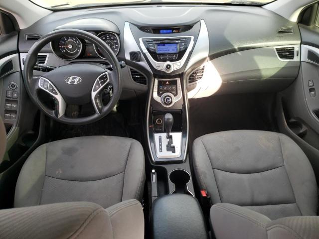 Photo 7 VIN: 5NPDH4AE3CH084897 - HYUNDAI ELANTRA GL 