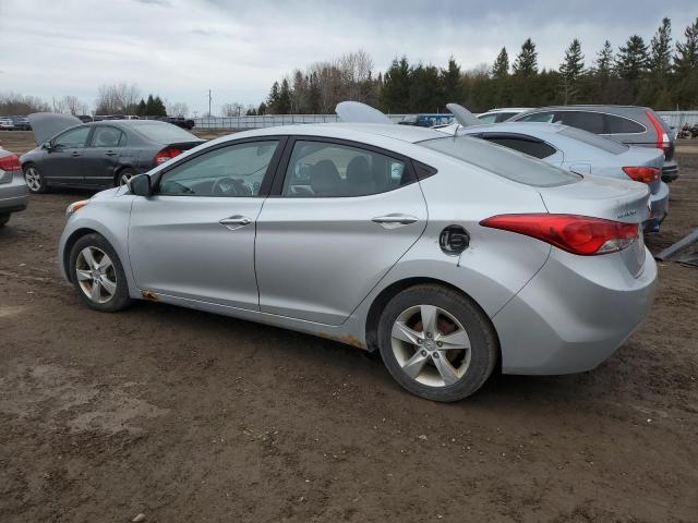 Photo 1 VIN: 5NPDH4AE3CH086181 - HYUNDAI ELANTRA 