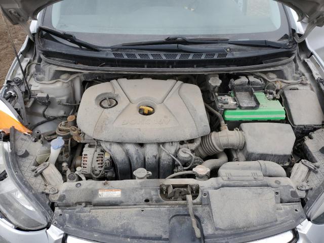 Photo 10 VIN: 5NPDH4AE3CH086181 - HYUNDAI ELANTRA 