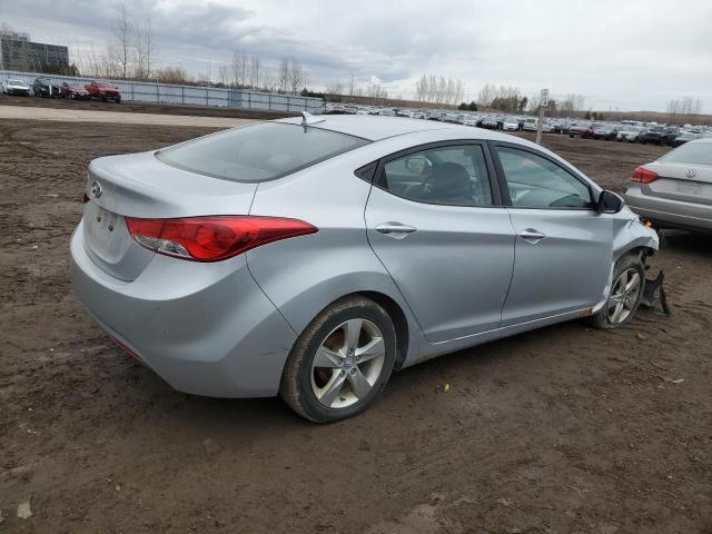 Photo 2 VIN: 5NPDH4AE3CH086181 - HYUNDAI ELANTRA 