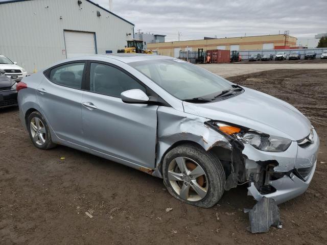 Photo 3 VIN: 5NPDH4AE3CH086181 - HYUNDAI ELANTRA 