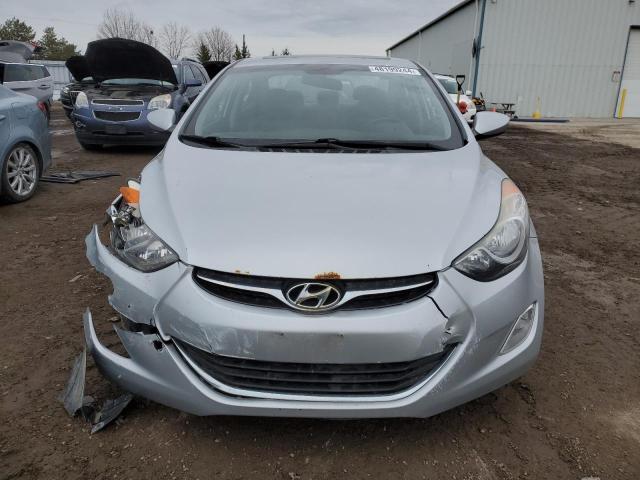 Photo 4 VIN: 5NPDH4AE3CH086181 - HYUNDAI ELANTRA 