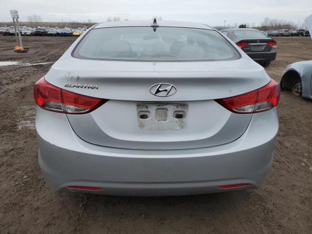 Photo 5 VIN: 5NPDH4AE3CH086181 - HYUNDAI ELANTRA 