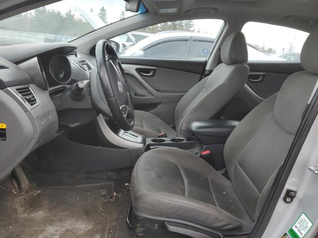 Photo 6 VIN: 5NPDH4AE3CH086181 - HYUNDAI ELANTRA 