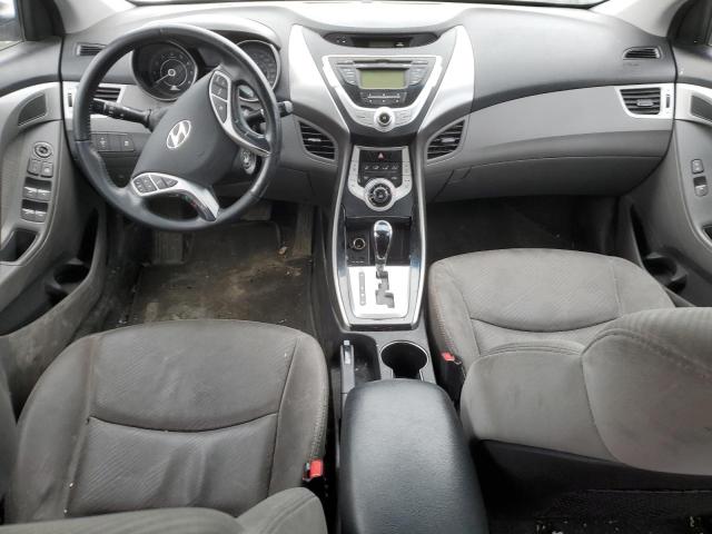 Photo 7 VIN: 5NPDH4AE3CH086181 - HYUNDAI ELANTRA 