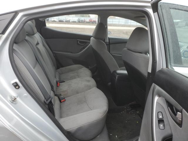 Photo 9 VIN: 5NPDH4AE3CH086181 - HYUNDAI ELANTRA 