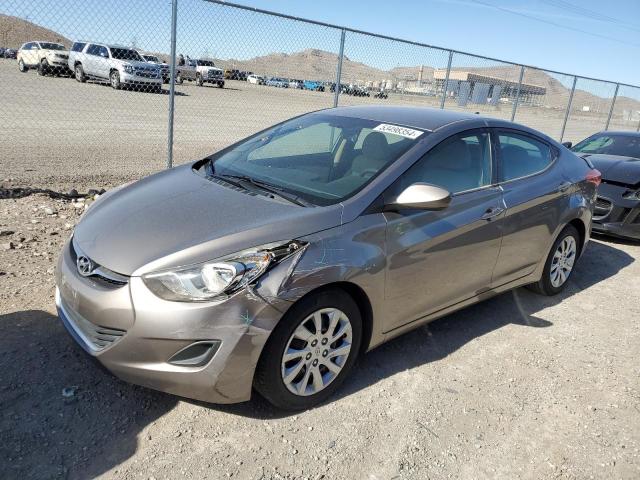 Photo 0 VIN: 5NPDH4AE3CH090067 - HYUNDAI ELANTRA 