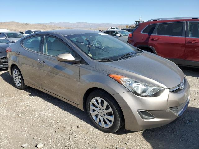 Photo 3 VIN: 5NPDH4AE3CH090067 - HYUNDAI ELANTRA 