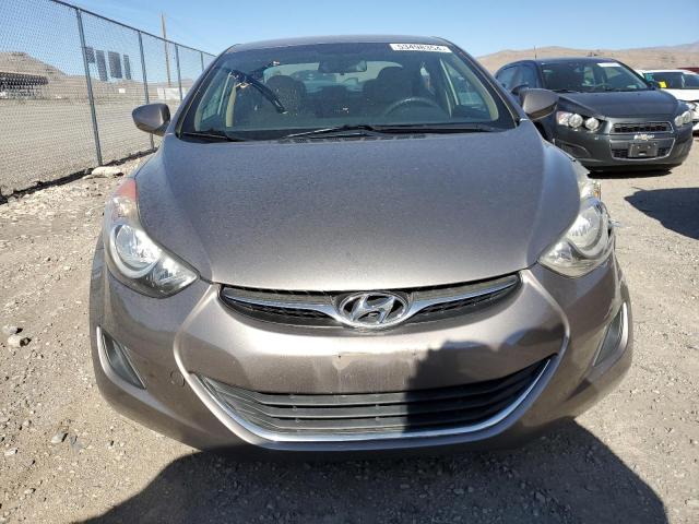 Photo 4 VIN: 5NPDH4AE3CH090067 - HYUNDAI ELANTRA 