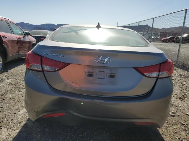 Photo 5 VIN: 5NPDH4AE3CH090067 - HYUNDAI ELANTRA 