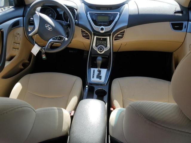 Photo 7 VIN: 5NPDH4AE3CH090067 - HYUNDAI ELANTRA 