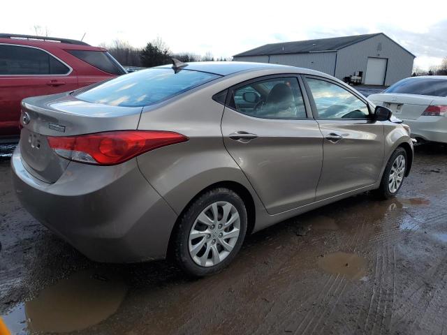 Photo 2 VIN: 5NPDH4AE3CH091963 - HYUNDAI ELANTRA GL 