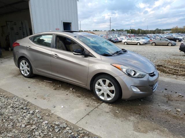 Photo 3 VIN: 5NPDH4AE3CH096922 - HYUNDAI ELANTRA GL 