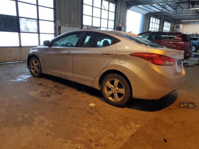 Photo 1 VIN: 5NPDH4AE3CH098900 - HYUNDAI ELANTRA 