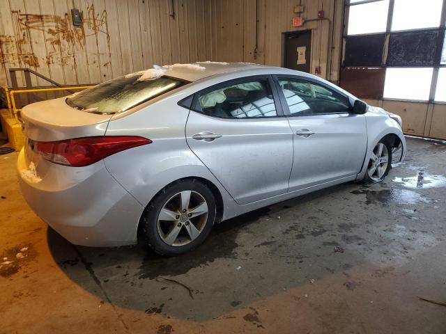 Photo 2 VIN: 5NPDH4AE3CH098900 - HYUNDAI ELANTRA 