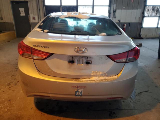 Photo 5 VIN: 5NPDH4AE3CH098900 - HYUNDAI ELANTRA 