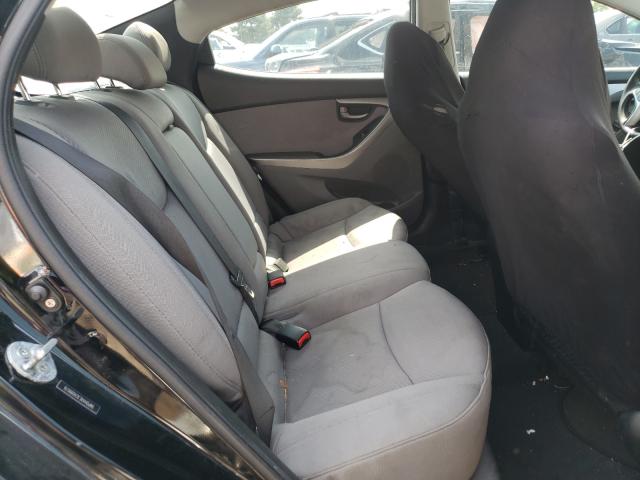 Photo 5 VIN: 5NPDH4AE3CH099576 - HYUNDAI ELANTRA GL 